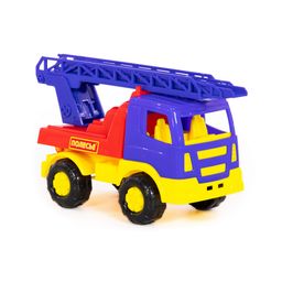 Салют, автомобиль-пожарная спецмашина - Полесье фото 4