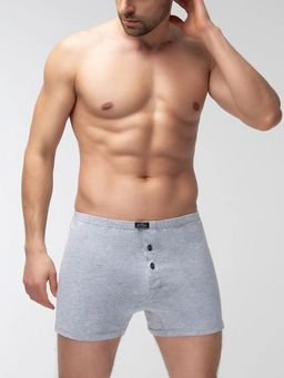 1242 Боксеры с закрытой резинкой OMSA