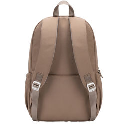 Рюкзак MERLIN W602 коричневый
