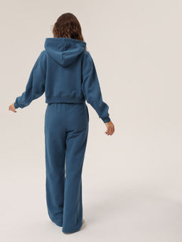 MY Брюки женские свободные с карманами Б302  фото 7