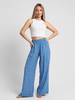 VIOTEX Брюки Долина-2 из вискозы - Виотекс фото 12