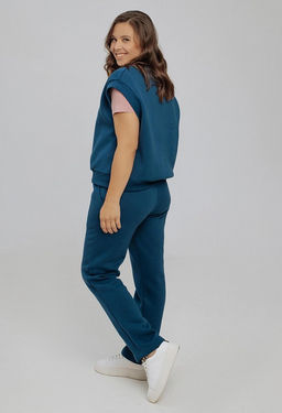 Жилет (арт. 20260-1), ООО МОНГОЛКА - Mongolka фото 2