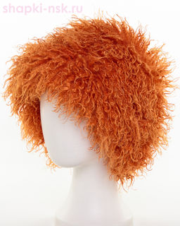 Рита экомех козлик Панама женская (56-58)