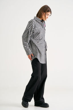 Рубашка 1177 - Rinka фото 5