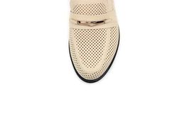 Лоферы EDART 117.p.madonna bl. beige фото 7