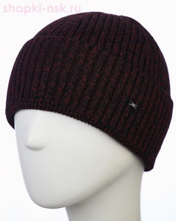 68722 Terem Шапка мужская (57-59)