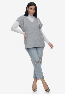 Жилет Брэнда