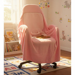 Мягкая игрушка "Капибара- плед" 1.6 м