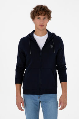 Erkek Lacivert _rme H_rka Sepette S_rpriz _ndirim