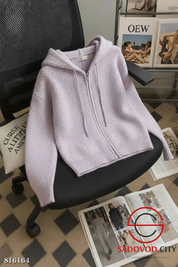 Теплые толстовки женские - Bruno фото 4