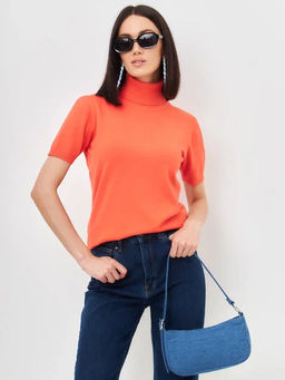 F122-215-801 orange - Fine joyce фото 2