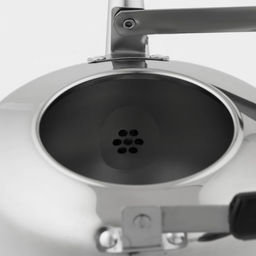 Чайник Чайковский, 3 л, нержавеющая сталь, хромированный - Simaland фото 6