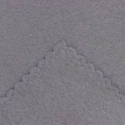 Новогодний подарочный набор «Настоящее счастье» плед и аксессуары