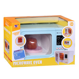 Бытовая техника "Микроволновая печь" в коробке