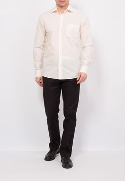 Сорочка мужская длинный рукав CASINO c500/1/005/Z  фото 6