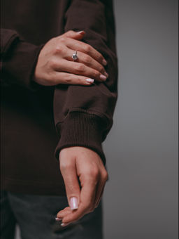 Русь свитшот женский - Lovetex фото 7