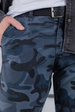 Джоггеры 1.C-83180 - Aigula фото 24