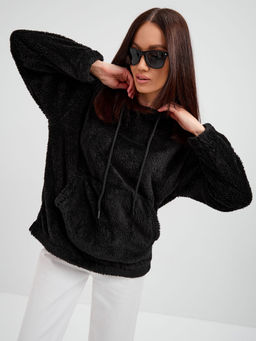 Толстовка тедди oversize 24234-458 - Avese фото 25