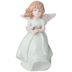 ФИГУРКА АНГЕЛ, 8,9*6*16,3СМ