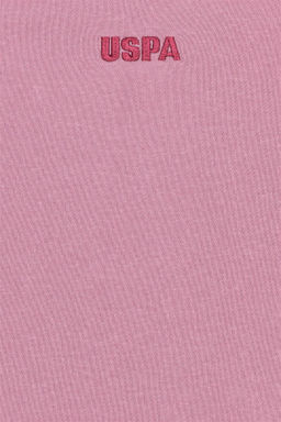 U. S. Polo Assn Детский базовый свитшот с круглым вырезом Magnolia - U.s. polo assn фото 6