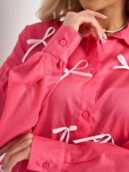 JETTY Рубашка фото 9