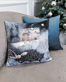 Декоративные наволочки (2 шт.) ANP002