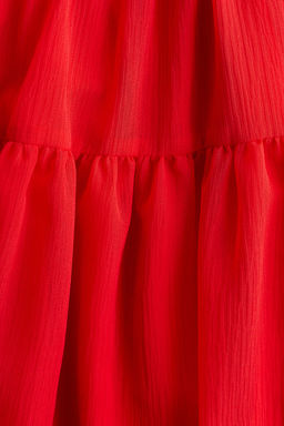 Vestido de gasa - H&m фото 2