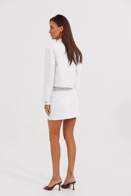 Костюм VN Fashion 1176 белый