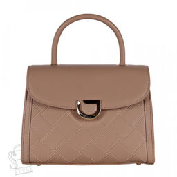 Сумка женская  012305079 beige Chisbella/30  в Новосибирске