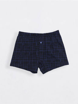 DIWARI SHAPE MBX 201 (в коробке) navy-electric blue