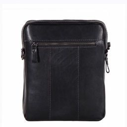 Сумка 4105-1TR black Tough Ryder