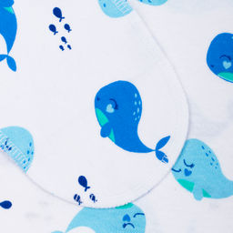 Распашонка интерлок 1204200810