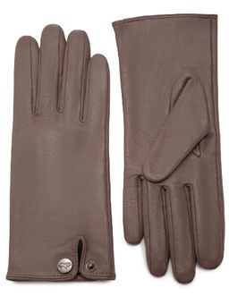 Перчатки жен ш/п LB-4909-1 rose taupe - Eleganzza фото 3