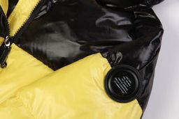 Куртка - Gipnoz фото 7