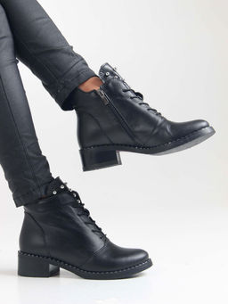 Ботильоны 244.vena.black R