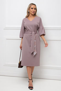 VALENTINA Платье Роберта №2