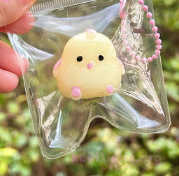 Сквиши Little chick