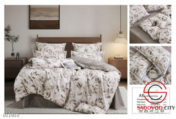 Комплект постельного белья