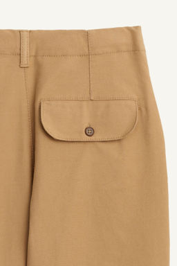 LIMITED EDITION JOGGING TROUSERS - Zara фото 8