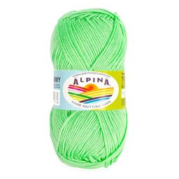 Пряжа ALPINA TOMMY 100% микнес 10 шт. х 50 г 130 м  10 м