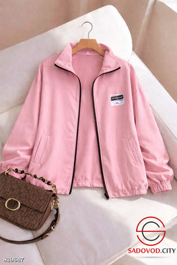 Кофта женская на молнии - Bruno фото 2