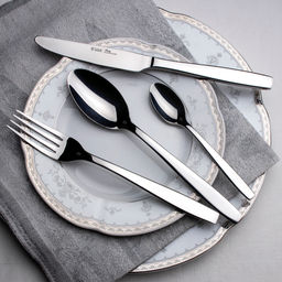 Набор столовых приборов 16пр. TalleR TR-21622