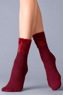 Носки 811573 Арт WS3 THERMO 04 GREY - Giulia фото 4