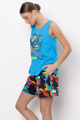 ТОП ЖЕНСКИЙ арт. 5702W-11044.1H-726.1202 - Almando melado фото 8