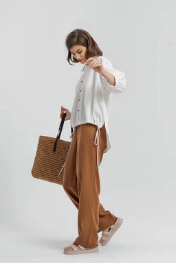 Новинка! Комплект женский двухпредметный - Deesses фото 2