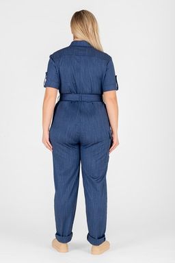 58333 Комбинезон Eliseeva Olesya  фото 6