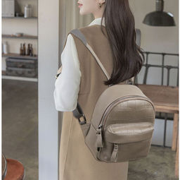Bags Рюкзак женский / кожа / 0388213  фото 25