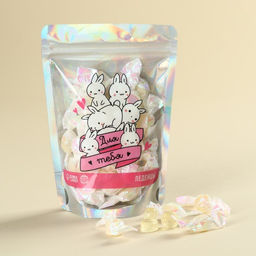 Леденцы Для тебя, 50 г.