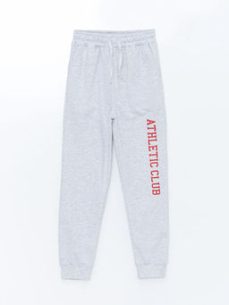 Beli Lastikli Erkek ?ocuk Jogger E?ofman Alt?