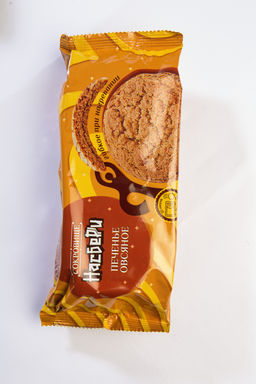 Печенье Сокровище Насберри фас цв/пл фл/п 0,320кг  фото 3